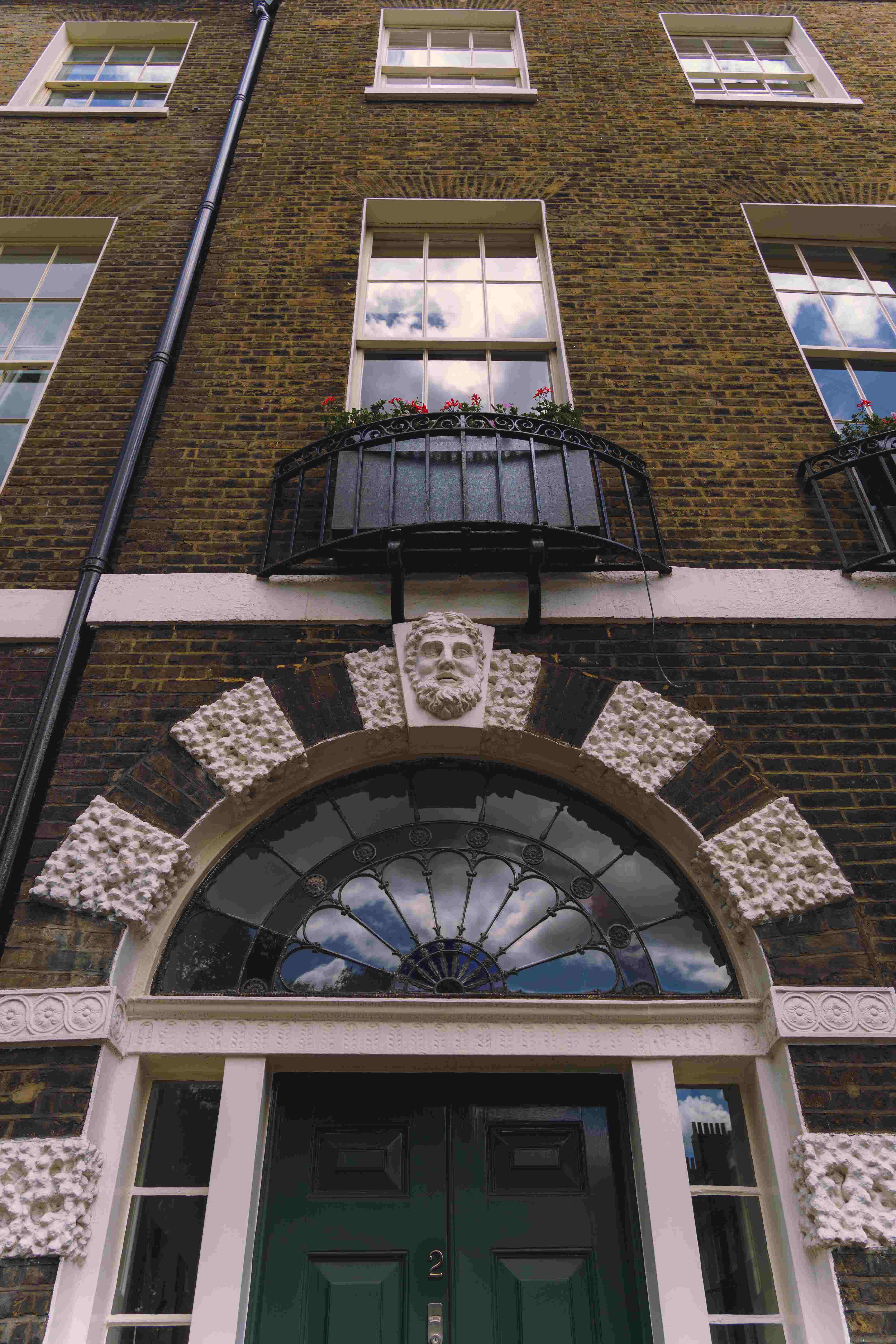 Head Sculpture